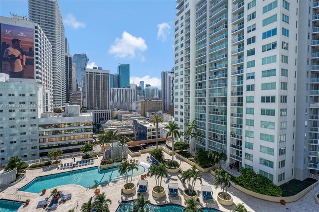 244 Biscayne Blvd 1505, Miami, FL 33132