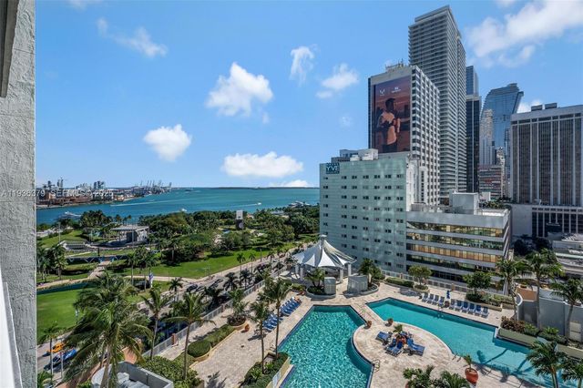 244 Biscayne Blvd 1505, Miami, FL 33132