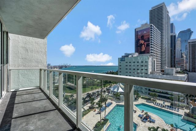 244 Biscayne Blvd 1505, Miami, FL 33132