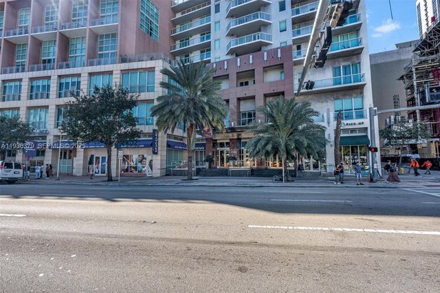 244 Biscayne Blvd 1505, Miami, FL 33132