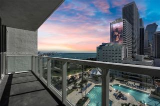 244 Biscayne Blvd 1505, Miami, FL 33132