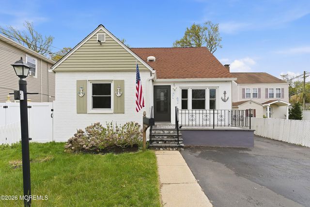 52 Port Monmouth Road, Keansburg, NJ 07734