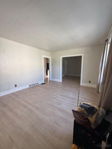 4302 Harding Avenue, Cheviot, OH 45211