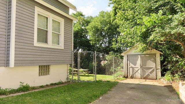 4302 Harding Avenue, Cheviot, OH 45211