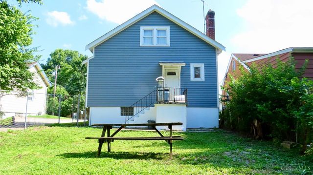 4302 Harding Avenue, Cheviot, OH 45211