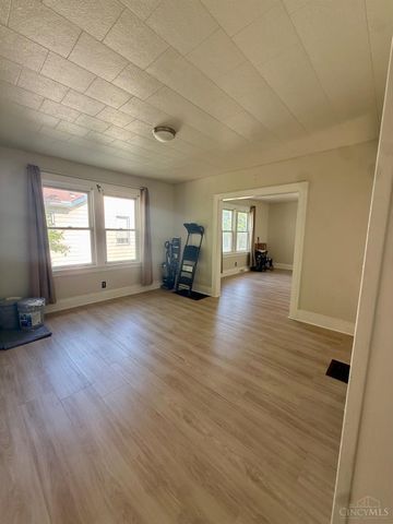 4302 Harding Avenue, Cheviot, OH 45211