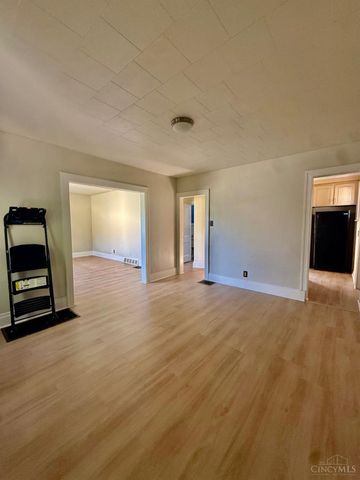 4302 Harding Avenue, Cheviot, OH 45211