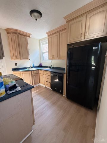 4302 Harding Avenue, Cheviot, OH 45211