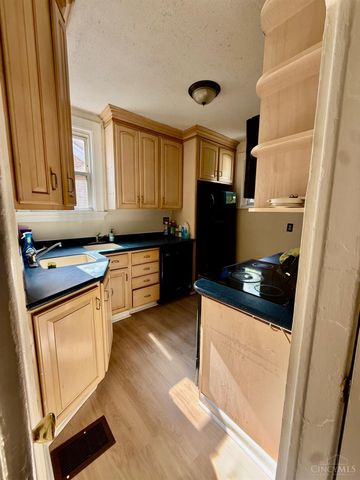 4302 Harding Avenue, Cheviot, OH 45211