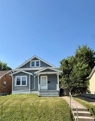 4302 Harding Avenue, Cheviot, OH 45211