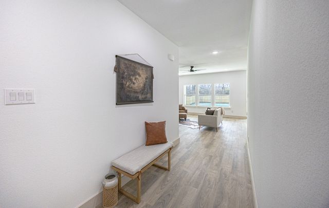 5100 Chapman Street, Fort Worth, TX 76105