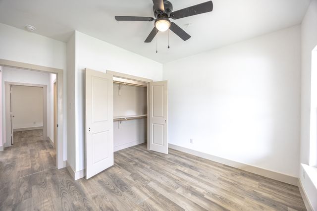 5100 Chapman Street, Fort Worth, TX 76105