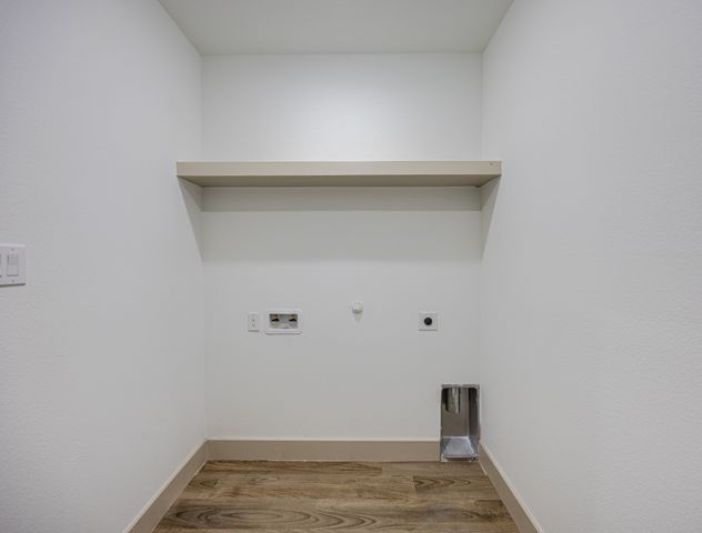 5100 Chapman Street, Fort Worth, TX 76105