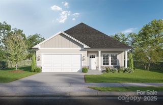 Lot 1 Mockingbird Road, Albemarle, NC 28001