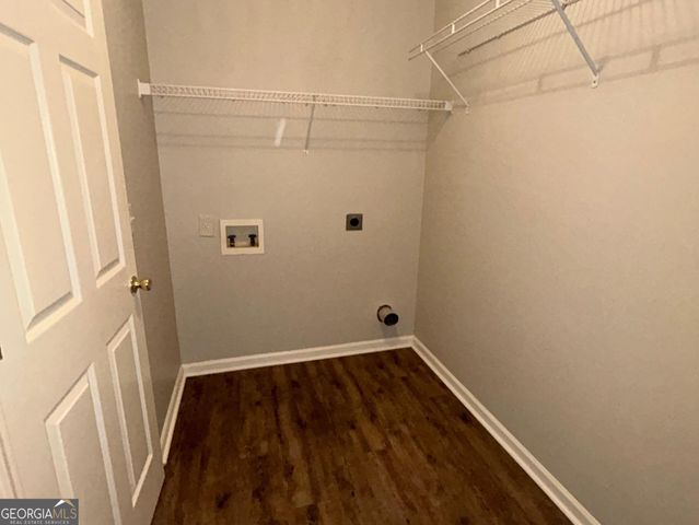 160 Wisteria Boulevard, Covington, GA 30016