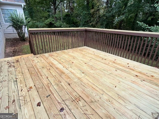 160 Wisteria Boulevard, Covington, GA 30016