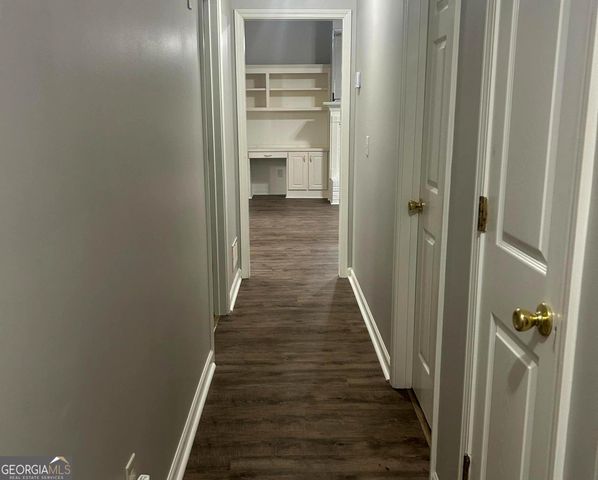 160 Wisteria Boulevard, Covington, GA 30016