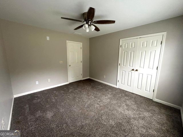 160 Wisteria Boulevard, Covington, GA 30016