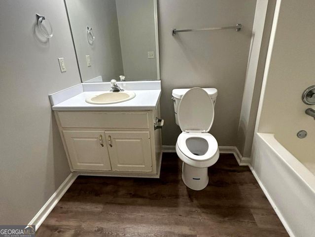 160 Wisteria Boulevard, Covington, GA 30016