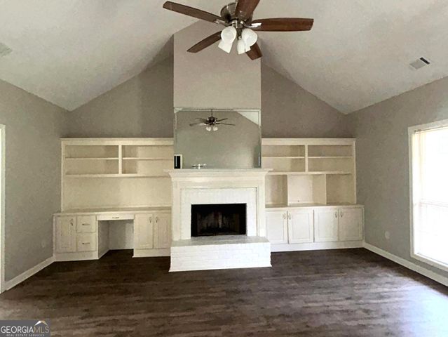 160 Wisteria Boulevard, Covington, GA 30016