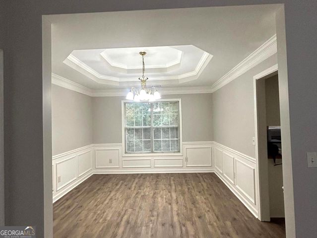 160 Wisteria Boulevard, Covington, GA 30016