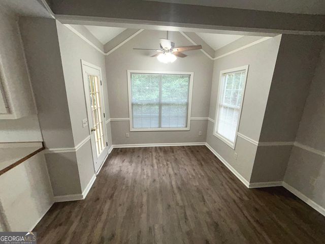 160 Wisteria Boulevard, Covington, GA 30016