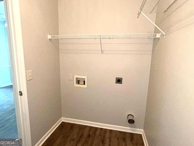 160 Wisteria Boulevard, Covington, GA 30016