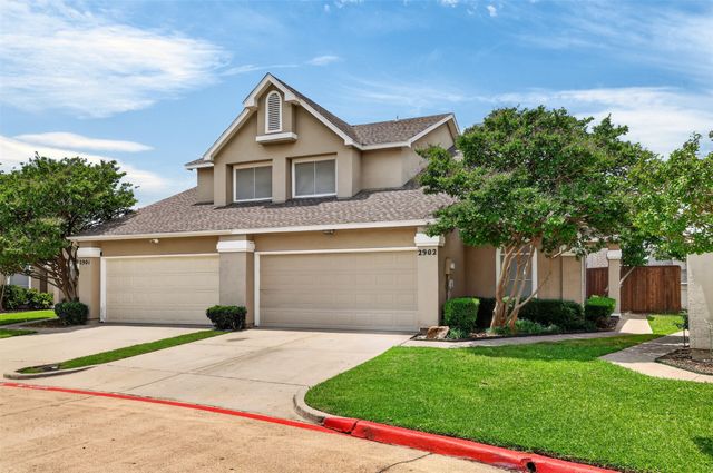 8400 Hickory Street 2902, Frisco, TX 75034