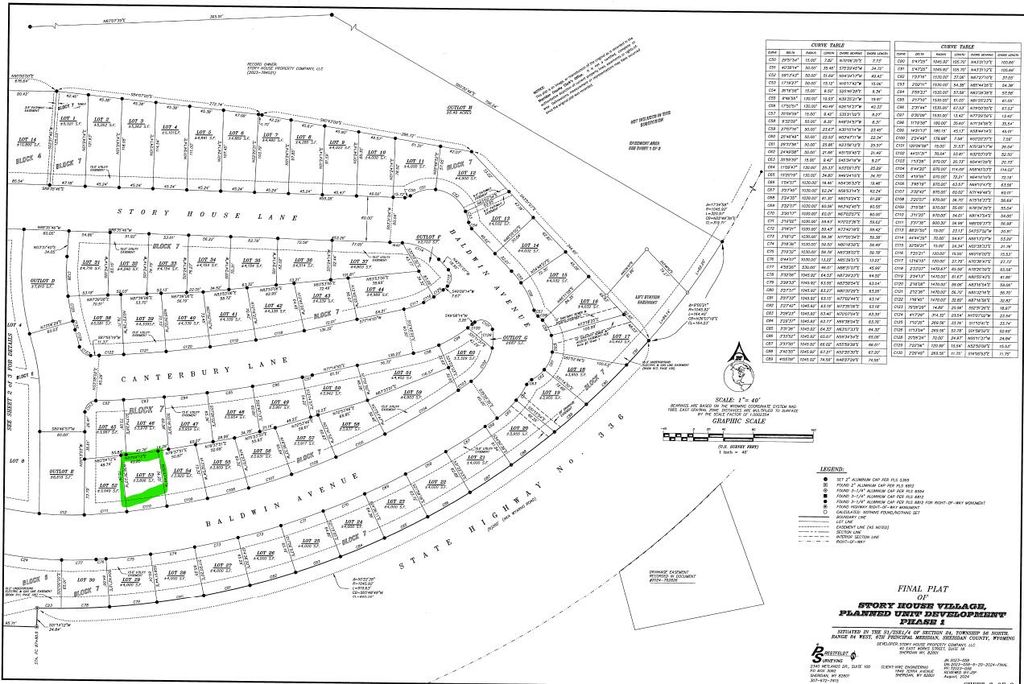 TBD Avenue Block 7 Lot 53, Sheridan, WY 82801 photo 62