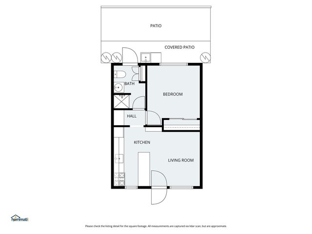 2105 Algaroba Street, Honolulu, HI 96826