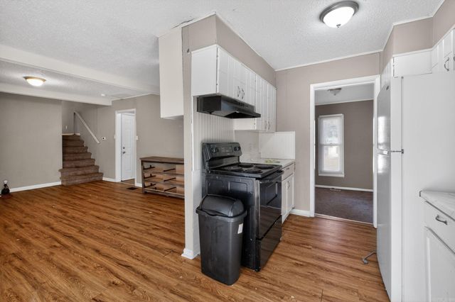 8207 Dreher Lane, Little Rock, AR 72209