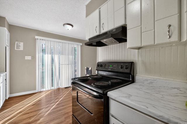 8207 Dreher Lane, Little Rock, AR 72209