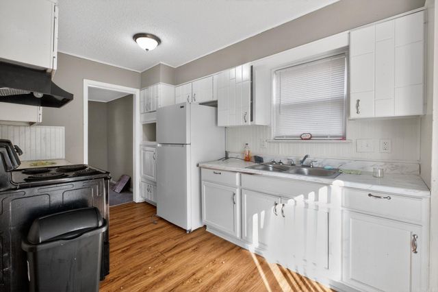 8207 Dreher Lane, Little Rock, AR 72209