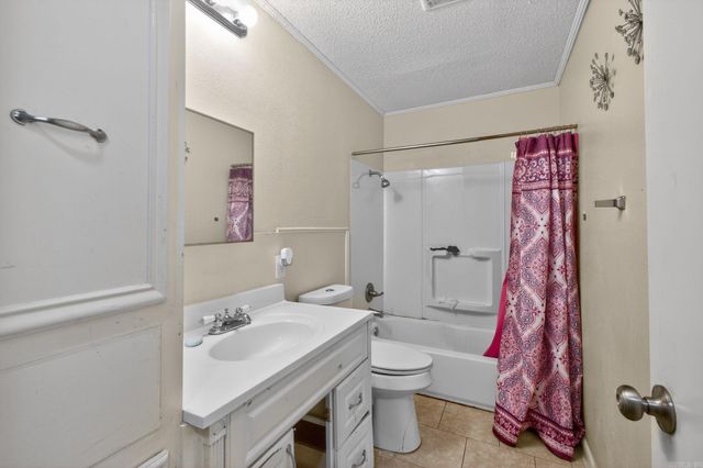 8207 Dreher Lane, Little Rock, AR 72209