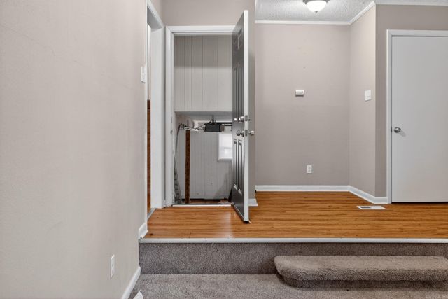 8207 Dreher Lane, Little Rock, AR 72209