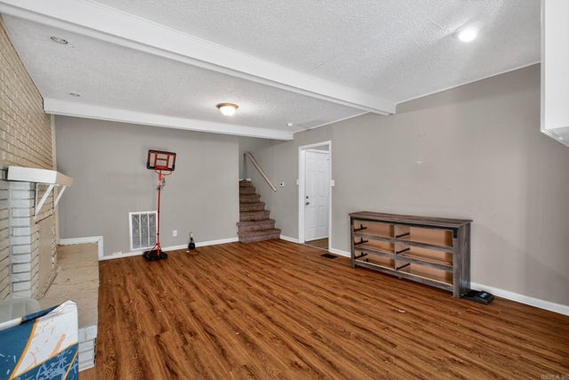 8207 Dreher Lane, Little Rock, AR 72209