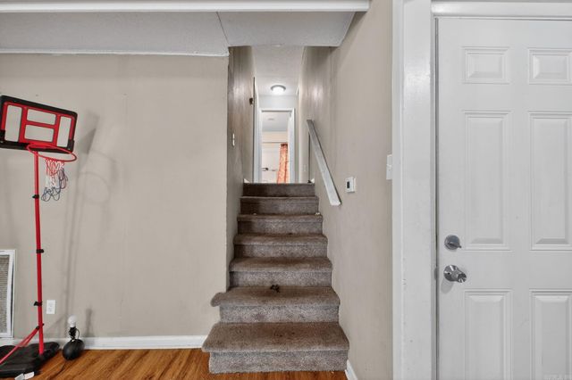 8207 Dreher Lane, Little Rock, AR 72209