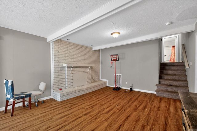 8207 Dreher Lane, Little Rock, AR 72209