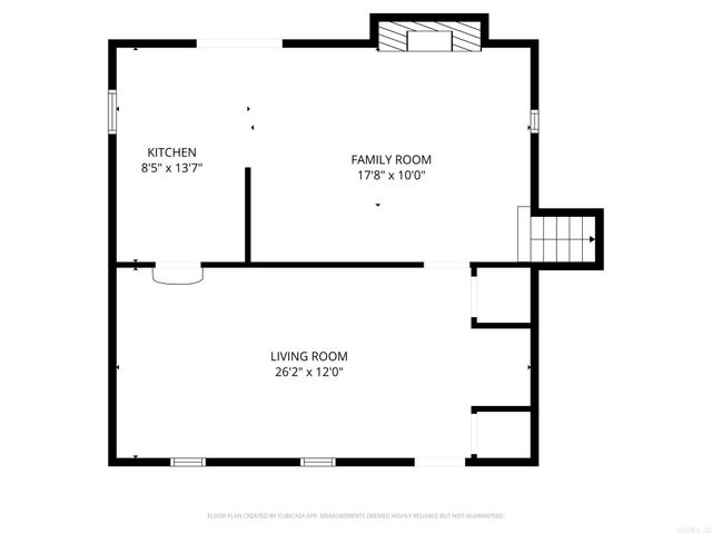 8207 Dreher Lane, Little Rock, AR 72209