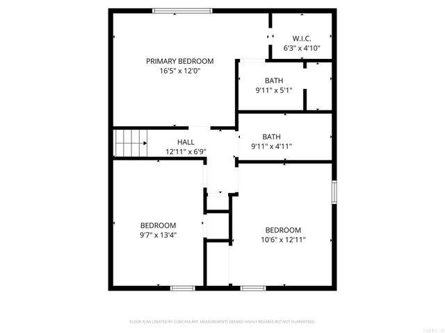 8207 Dreher Lane, Little Rock, AR 72209