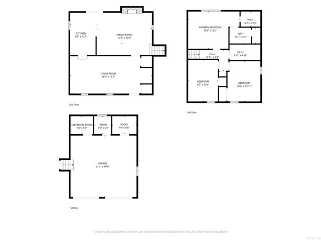 8207 Dreher Lane, Little Rock, AR 72209