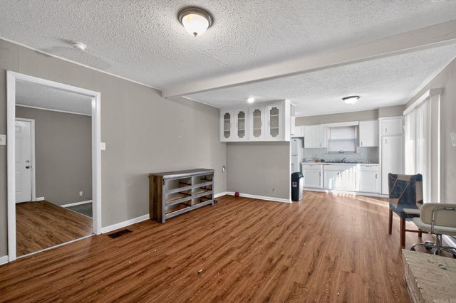 8207 Dreher Lane, Little Rock, AR 72209