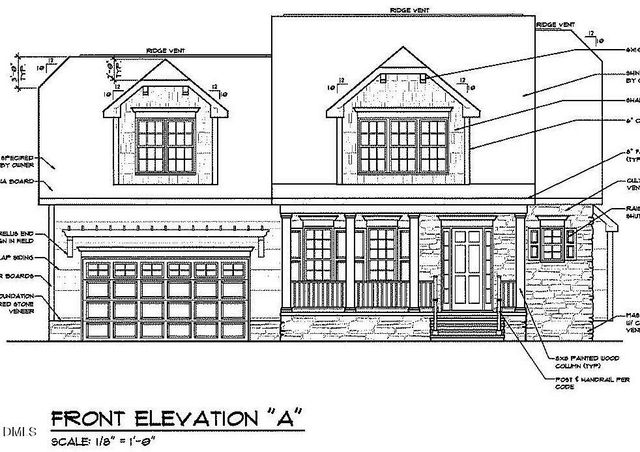 2608 Silver Gate Court, Wake Forest, NC 27587