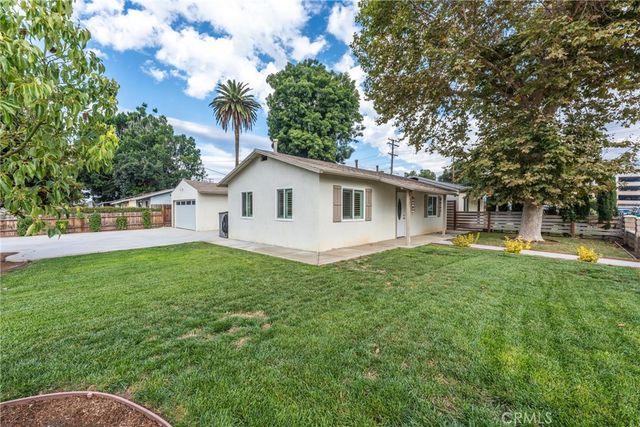 1907 C Street, La Verne, CA 91750