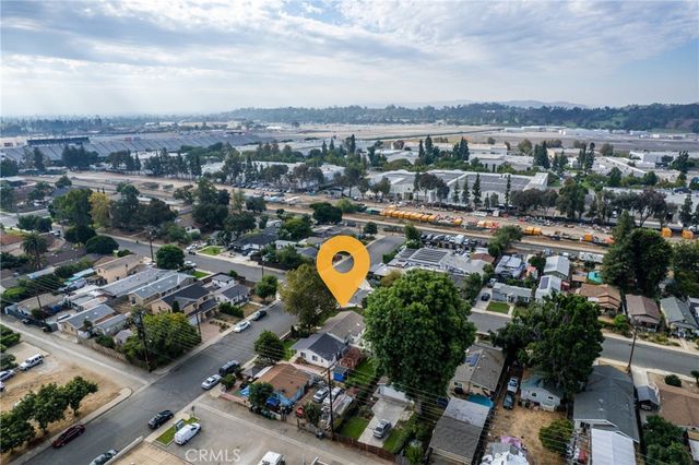 1907 C Street, La Verne, CA 91750