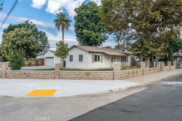 1907 C Street, La Verne, CA 91750
