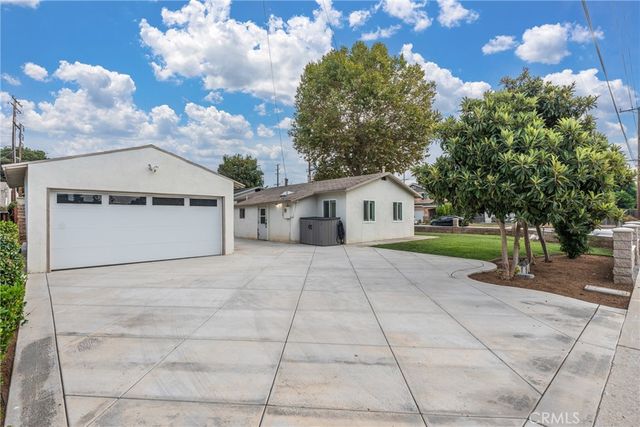 1907 C Street, La Verne, CA 91750