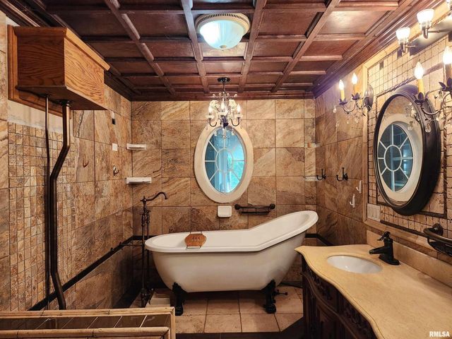 5628 COAL Street, Sesser, IL 62884