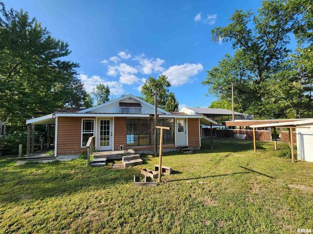 5628 COAL Street, Sesser, IL 62884