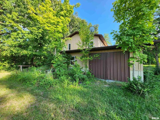 5628 COAL Street, Sesser, IL 62884